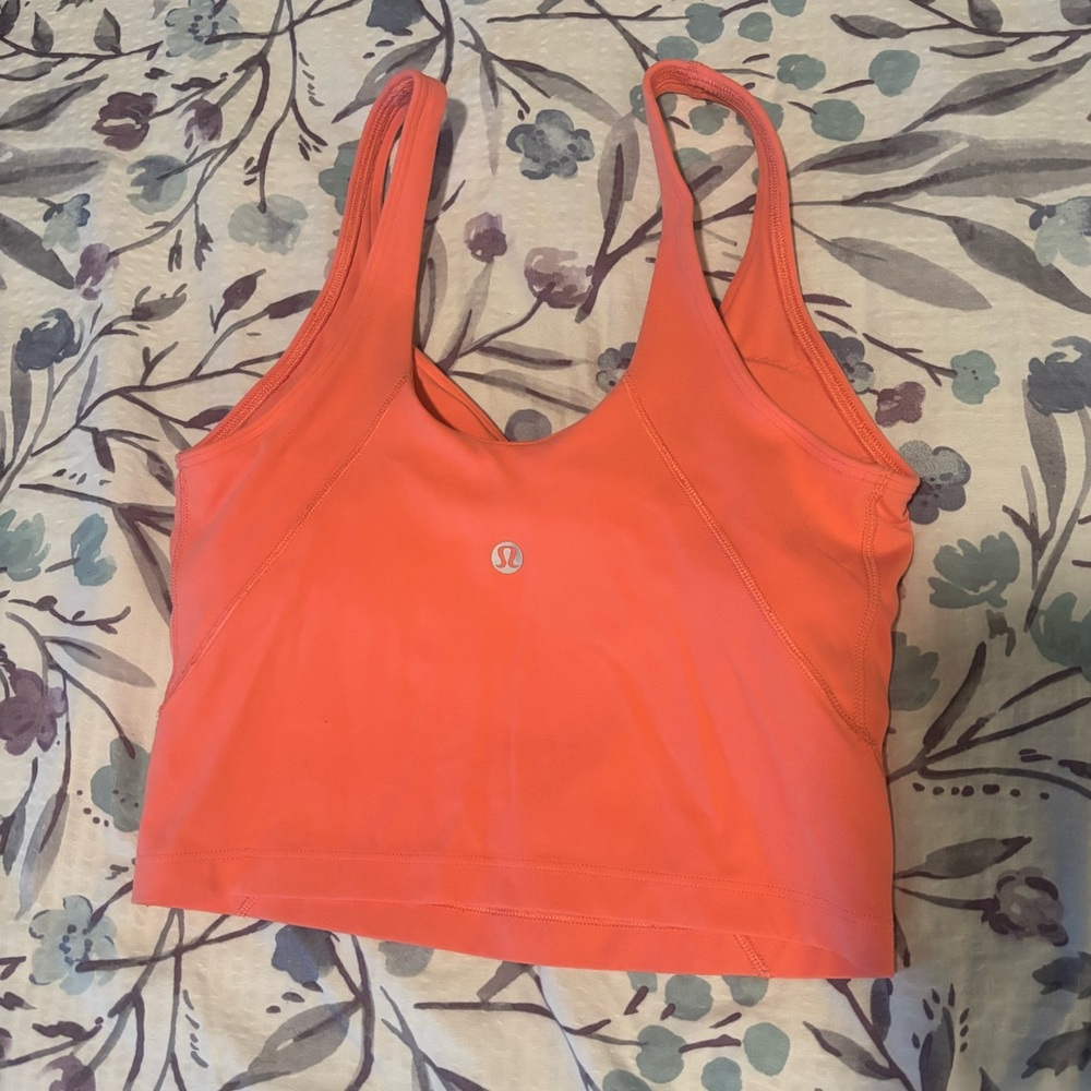 Lululemon Align Tank - Picture 2 of 4